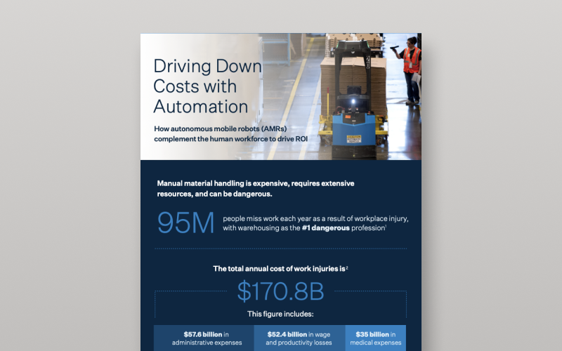 Increase Your ROI How to Effectively Plan and Budget for Automation